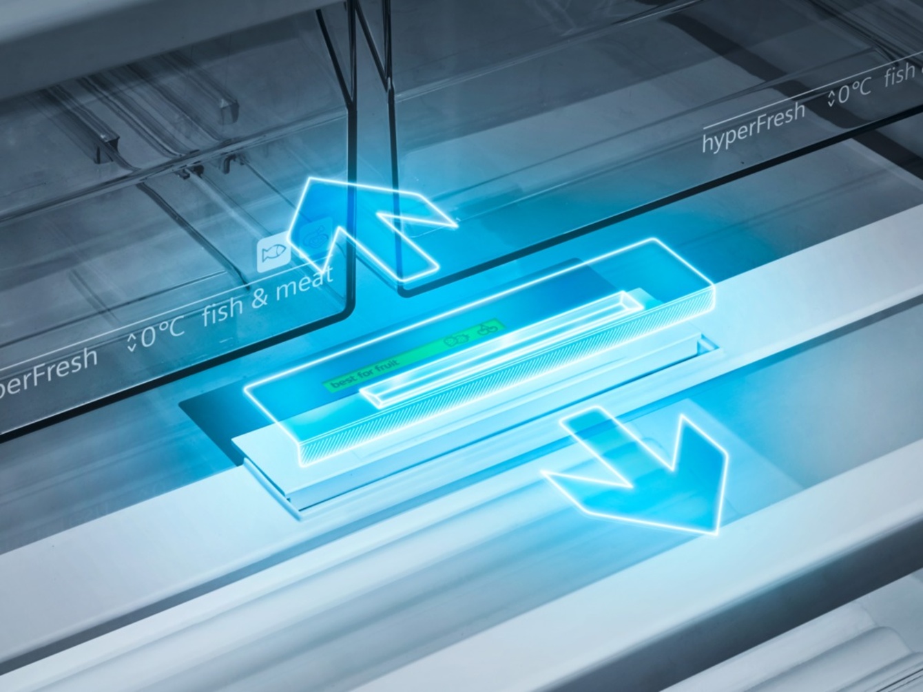 hyperFresh bei Solak Elektrotechnik GmbH in Schlüsselfeld