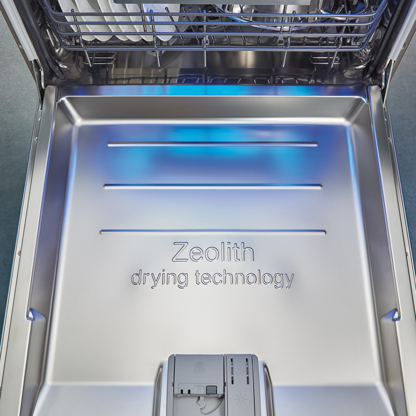 Zeolith Trocknen – Für glänzende Spülergebnisse bei Solak Elektrotechnik GmbH in Schlüsselfeld